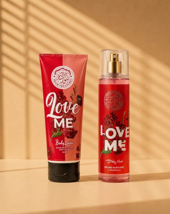 LOVE ME BUNDLE