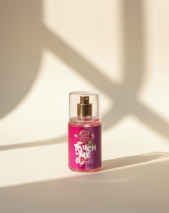 TOUCH ME BODY SPLASH 100ML