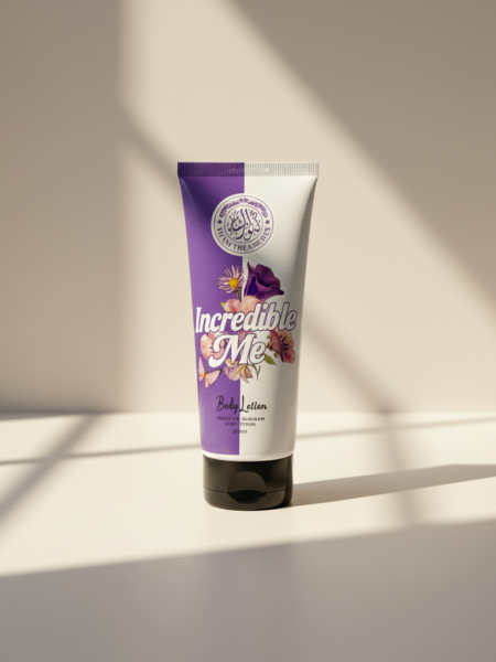 لوشن الجسم Incredible Me