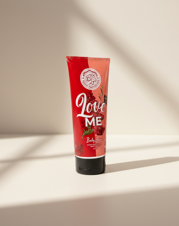 Love Me Body lotion