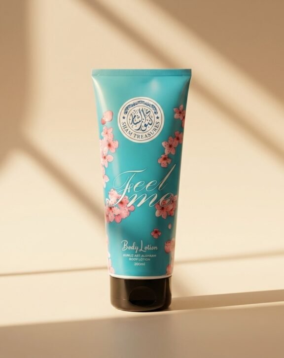 FEEL ME BODY LOTION 200ML