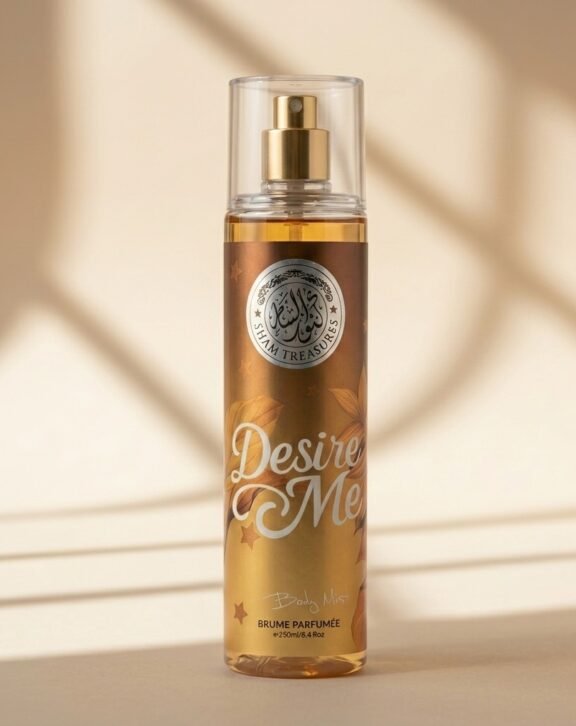 DESIRE ME BODY SPLASH 250ML