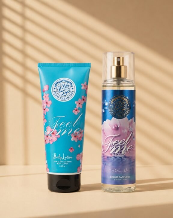 FEEL ME BUNDLE