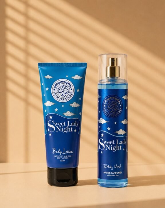 SWEET LADY NIGHT BUNDLE