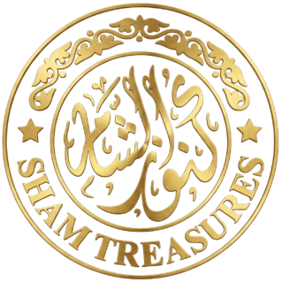 Knoz El Sham