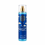Sweet Lady Body Splash 250ml
